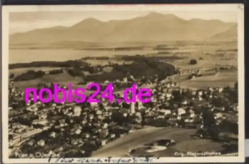 83209 Prien am Chiemsee *ca.1930