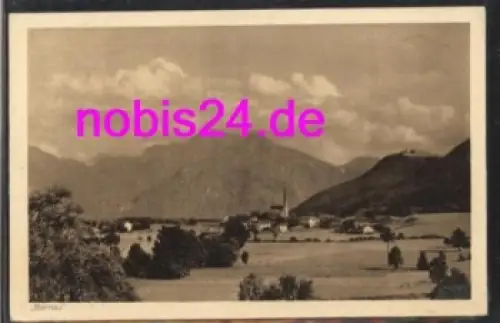 83233 Bernau am Chiemsee o 18.6.1917