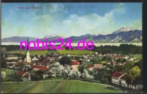 83209 Prien am Chiemsee *ca.1920