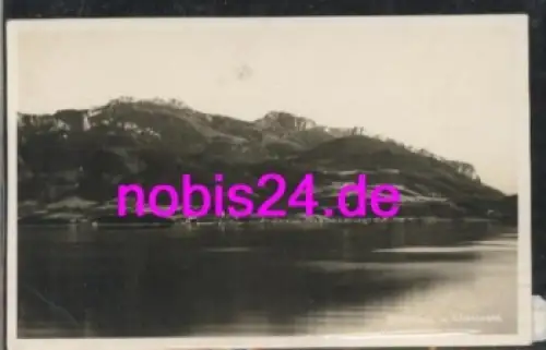 83233 Bernau am Chiemsee o 23.12.1929