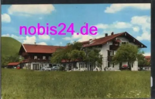 83701 Bad Wiessee  Krinnerhof *ca.1970