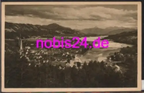 83646 Bad Tölz Isar *ca.1920