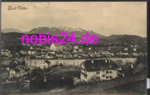 83646 Bad Tölz  o 16.8.1915