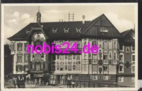 83646 Bad Tölz  Marienstift o ca. 1927
