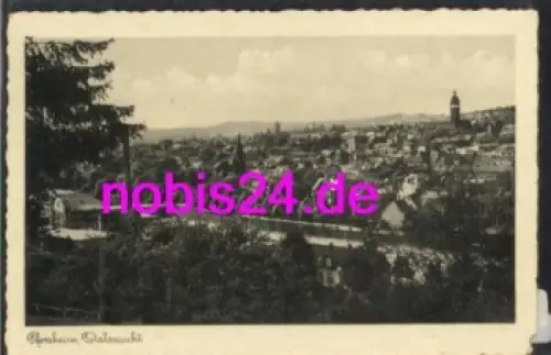 Pforzheim o 12.6.1938