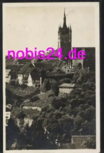 74206 Wimpfen o 6.8.1933