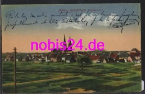 Gonzenheim Mainz *ca.1920