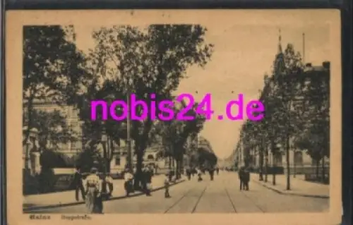 Mainz Bopp Strasse *ca.1925