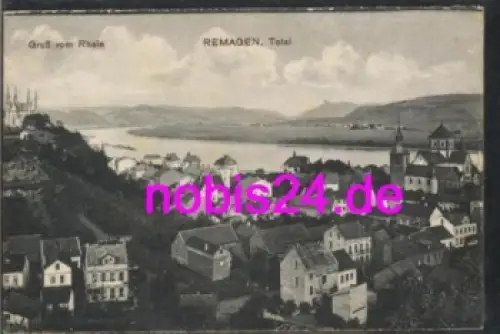 53424 Remagen *ca.1920