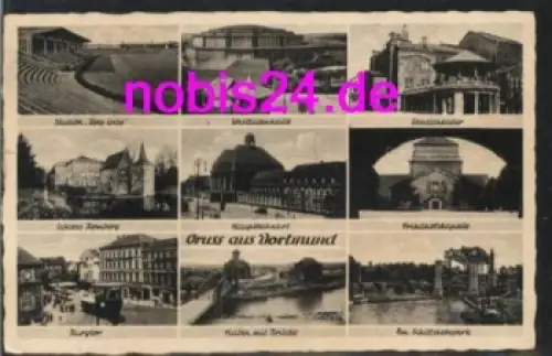 Dortmund  o 15.7.1950