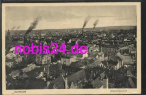 Dortmund *ca.1930