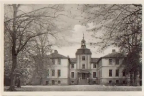 Kiel Schloss * ca. 1930