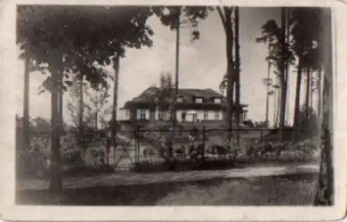 Kiel Villa * ca. 1929