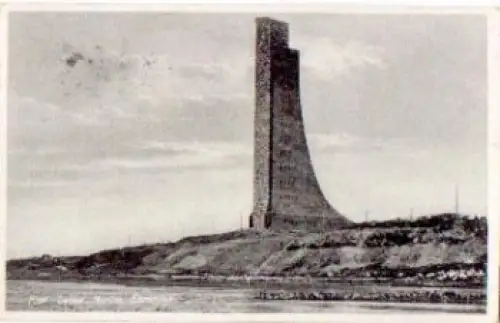 24235 Laboe Marine-Ehrenmal o 9.7.1931