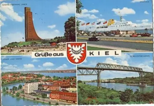 Kiel  o 5.1.1965