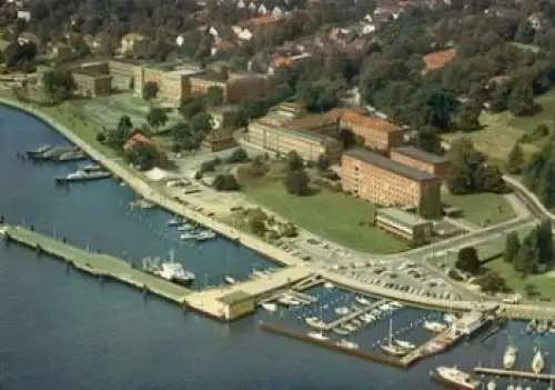 Kiel Landesregierung o 21.10.1972