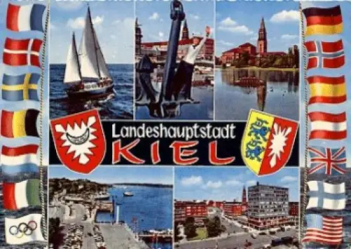 Kiel o 28.6.1969