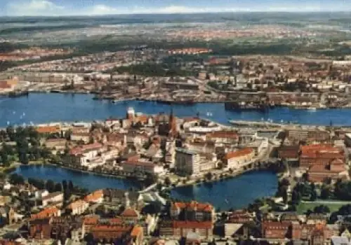 Kiel o 14.10.1970