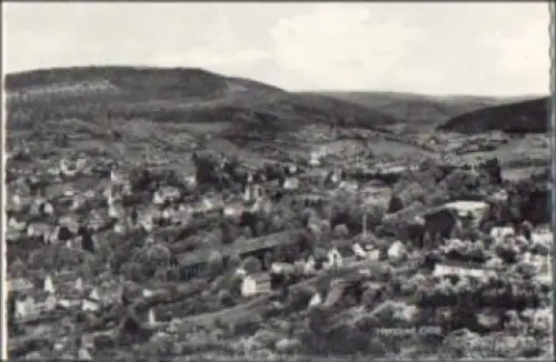 63619 Bad Orb * ca. 1950