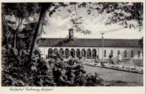 26548 Norderney Kurhaus *ca. 1930