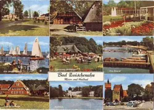 26160 Bad Zwischenahn o 13.12.1978