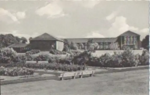 27755 Delmenhorst Max-Planck-Schule *ca. 1960