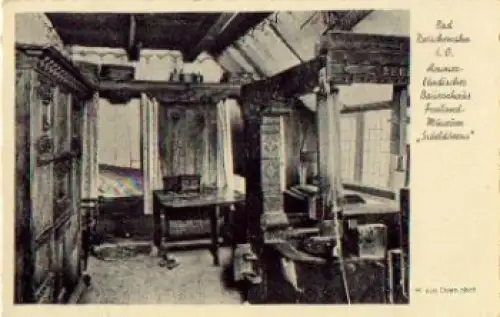 26160 Bad Zwischenahn Ammerländisches Bauernhaus Sideldöerns * 29.8.1942