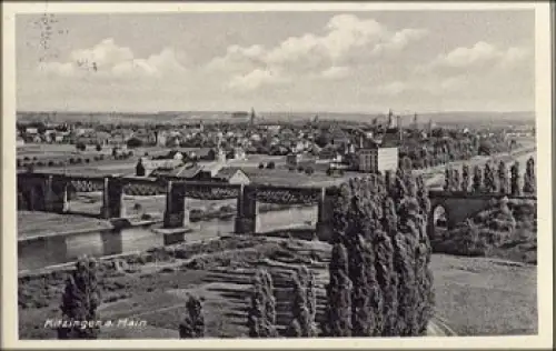 97318 Kitzingen o 15.2.1938