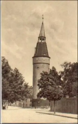97318 Kitzingen Falterturm * ca. 1915