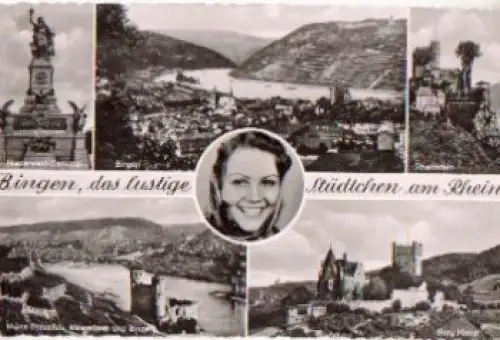 55411 Bingen * ca. 1960