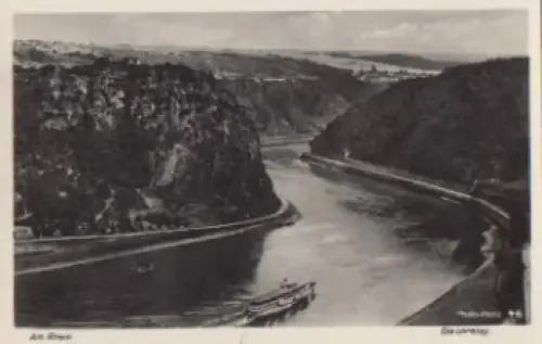 56329 Loreley Rhein * ca. 1940