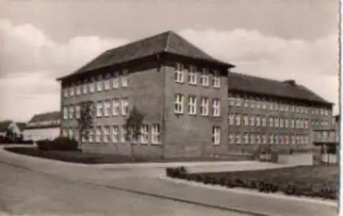 24837 Schleswig Dänische Schule *ca. 1960