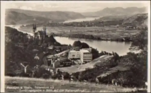 53424 Remagen Apollinariskirche * ca. 1930