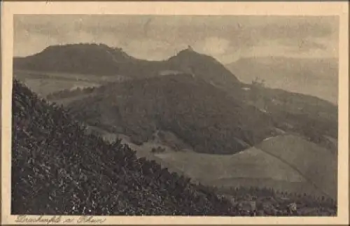 53639 Königswinter Drachenfels * 18.6.1944