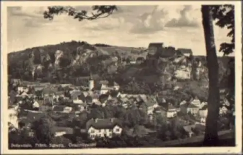 91278 Pottenstein * 1938