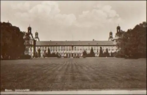 Bonn Universität *ca. 1930