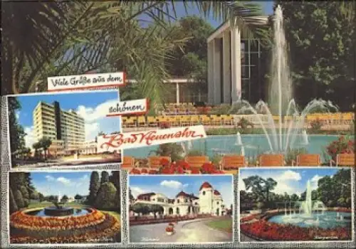 53474 Bad Neuenahr o 30.09.1975