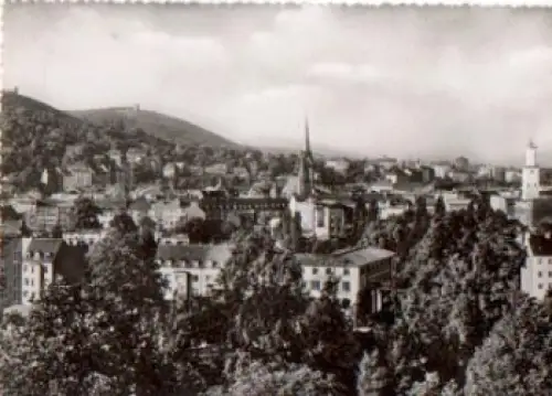 58091 Hagen 'Westfalen * ca. 1960