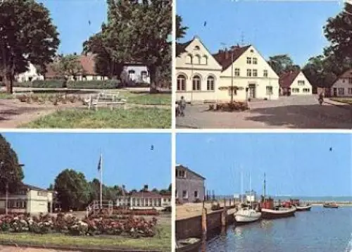 18556 Wiek Rügen o 23.7.1977