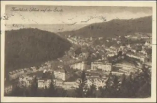 Karlsbad o 4.6.1926
