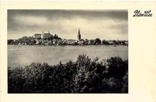 24306 Plön Holstein * ca. 1940