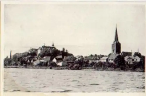 24306 Plön Ansichtskarte * ca. 1940