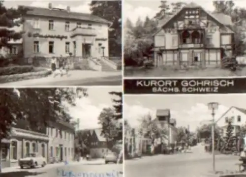 01824 Gohrisch o 13.7.1971