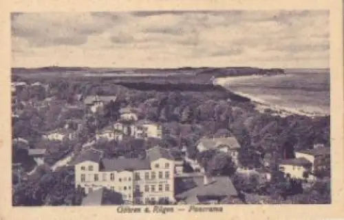 18586 Göhren Rügen * 1925