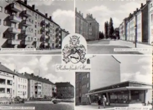 38820 Halberstadt o 26.8.1965