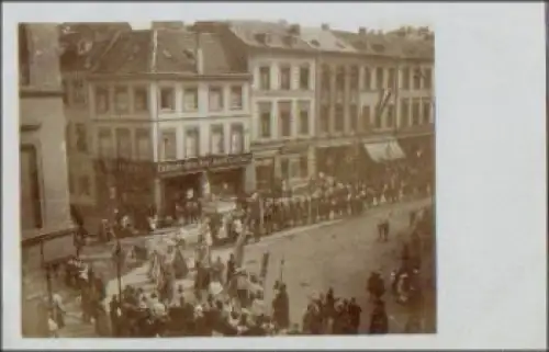 Köln Umzug Prozession * ca. 1930