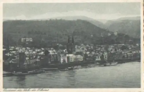 56154 Boppard o 30.6.1932