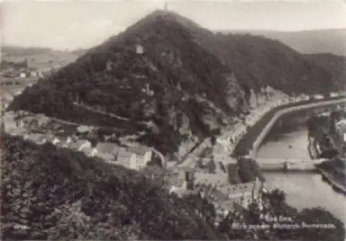 56130 Bad Ems Bismarck-Promenade * ca. 1940