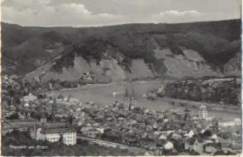 56154 Boppard gebr.13.9.1959