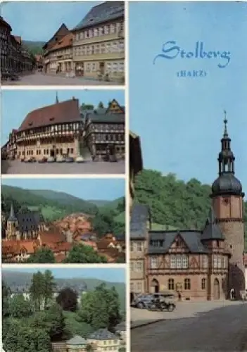 06536 Stolberg  o 11.06.1967